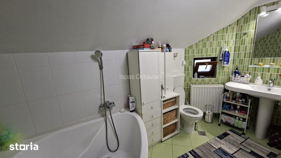 De vanzare casa singur in curte, 4 camere, Cart. Orizontului