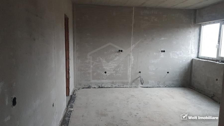 Casă individuală cu 4 camere cu Teren 600 Mp în Baciu