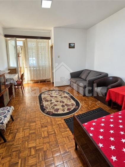 Garsonieră semidecomandată în Mazepa 1