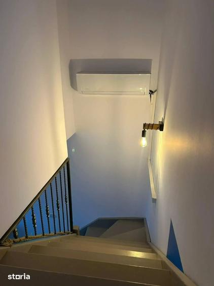 Apartament cu 4 camere în Fundeni