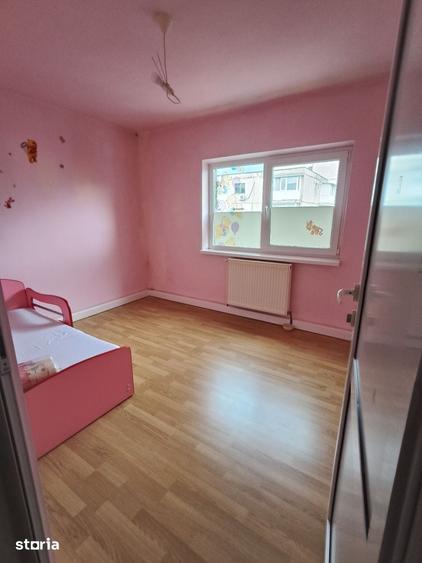 Apartament cu 2 camere semidecomandat în Dorobanți 1