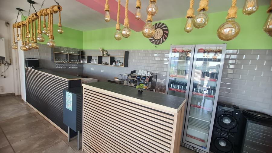 Spațiu comercial, de 180 mp, în Berceni