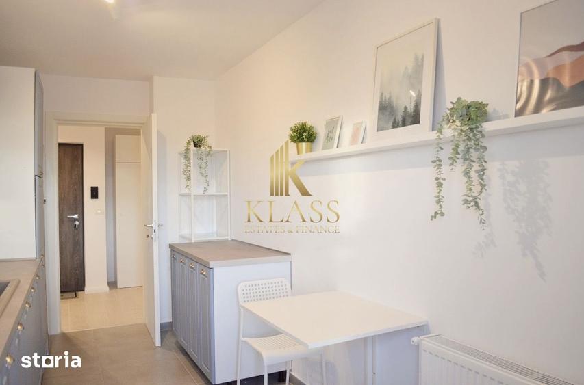 Apartament 2 Camere | Piata Presei Libere - 3