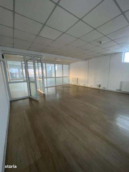 Spațiu comercial, de 508 mp, în Central