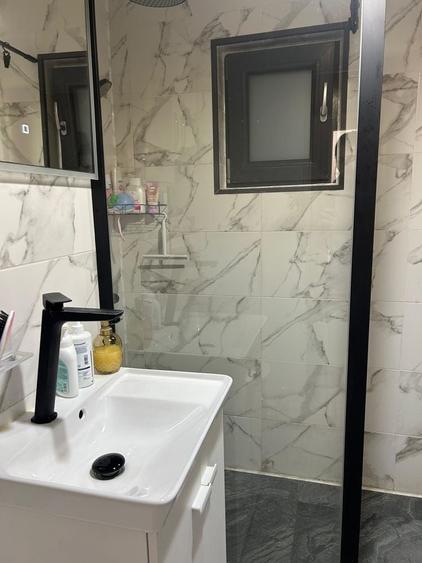 Apartament cu 3 camere decomandat în Cantacuzino
