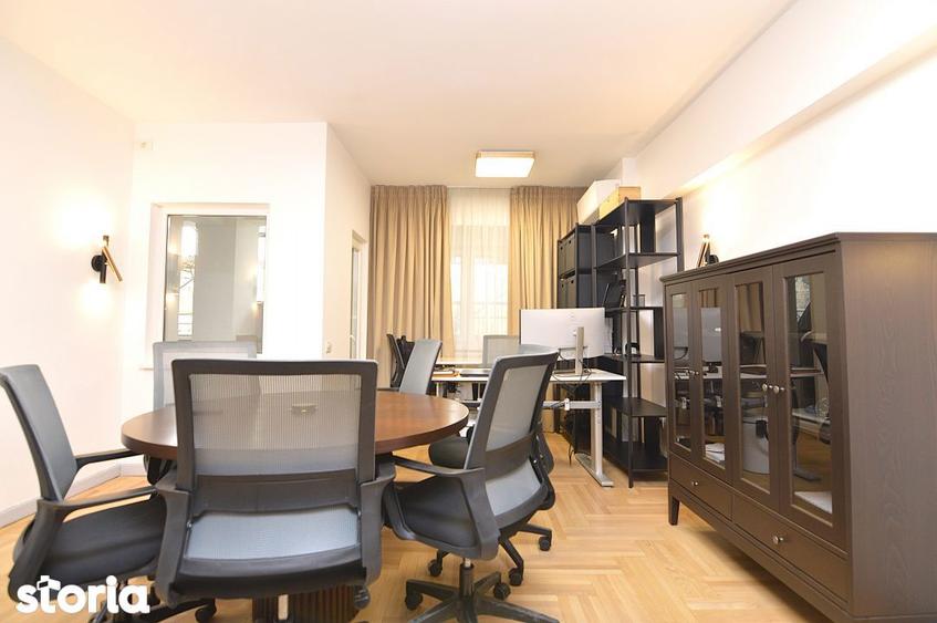 VANZARE APARTAMENT 3 CAMERE UNIRII MATEI BASARAB - 14