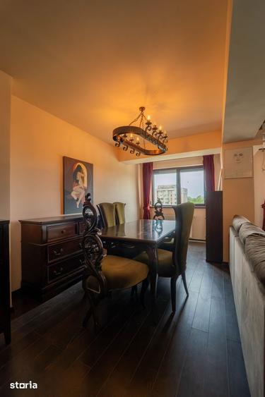 Apartament 2 camere 90mp et 2 Str. Ciurchi - 6