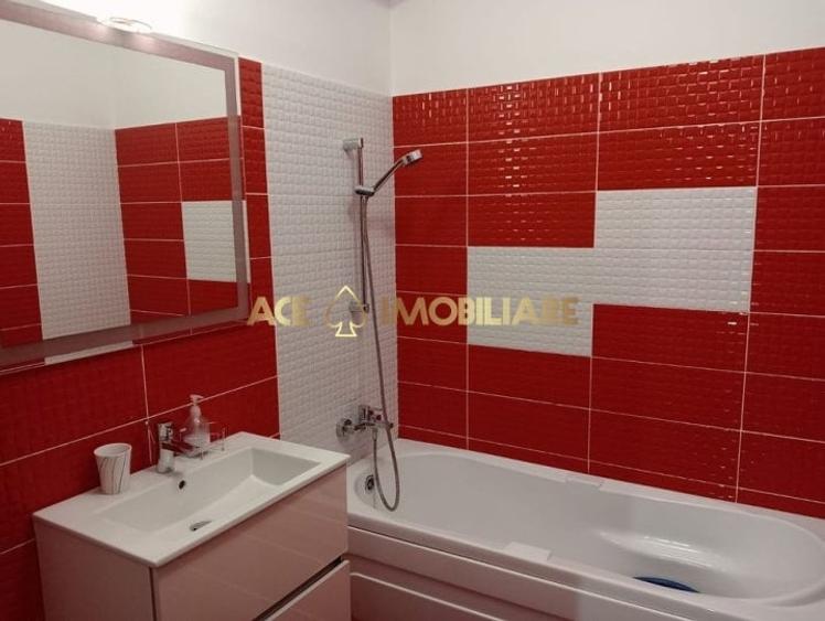 Apartament cu 3 camere decomandat, mobilat în Bragadiru