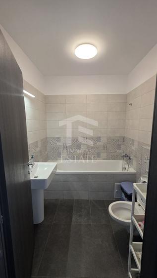 Garsonieră decomandată, mobilată în Lacul Morii
