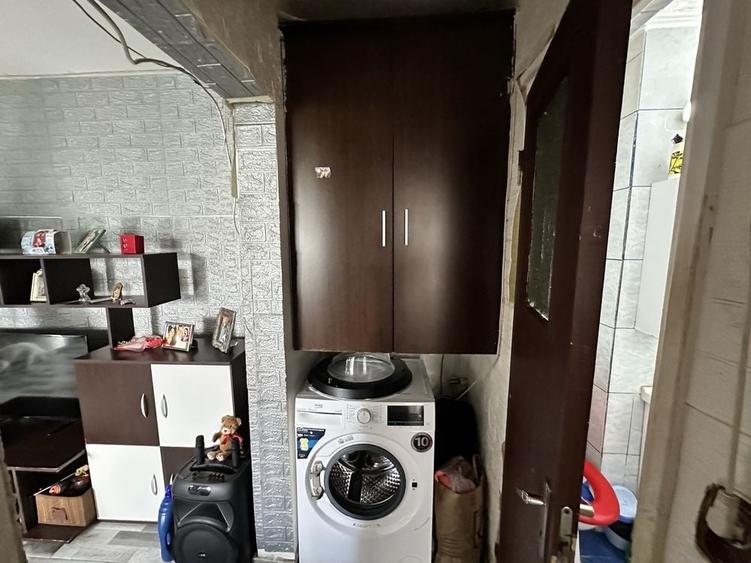 Apartament cu 2 camere în Vitan