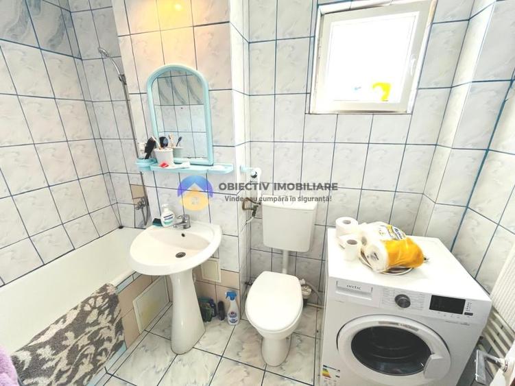 Garsonieră decomandată în Dărmănești