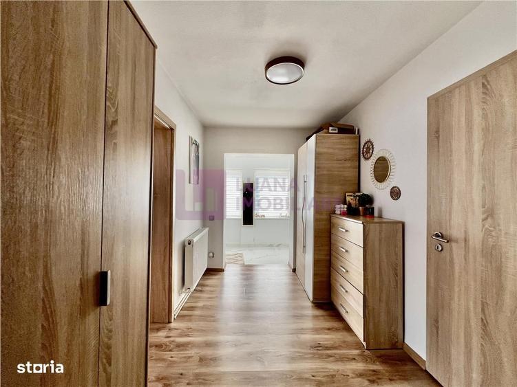 Casa individuala Selimbar | zona Unimat | 360 mp teren | video - 2