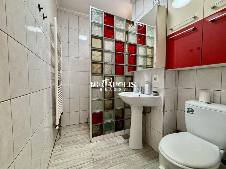 Apartament 2 camere | Gara | Piața Dacia | Parcare | B-dul Gării - 16