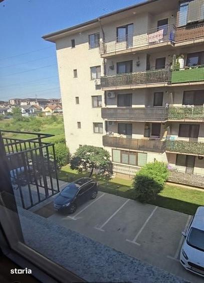 Apartament de inchiriat - 5