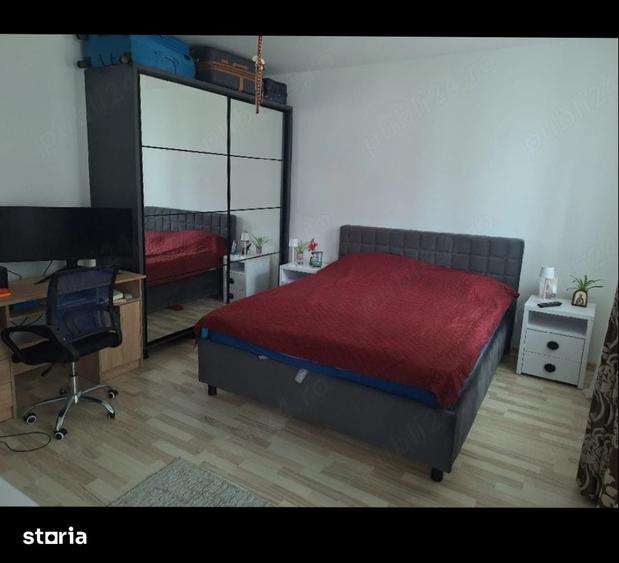 Apartament cu 3 camere decomandat în Ghencea