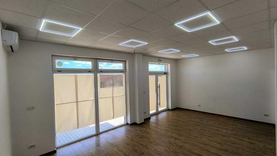 Spațiu comercial, de 115 mp, în Șimnicu de Sus