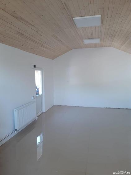 Casă cu 3 camere în Central