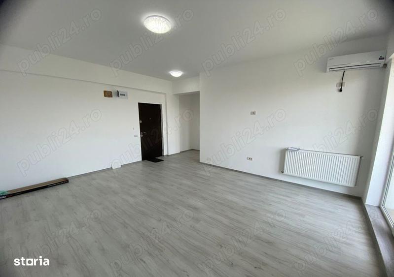 Apartament cu 2 camere decomandat în Nord
