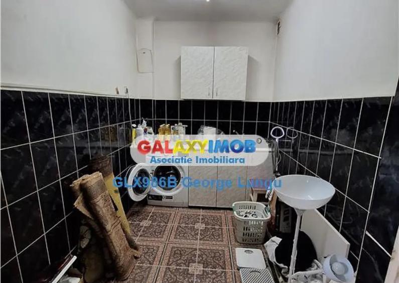Casa 3 camere cu gaze naturale. teren 260 mp, Rahova - 9