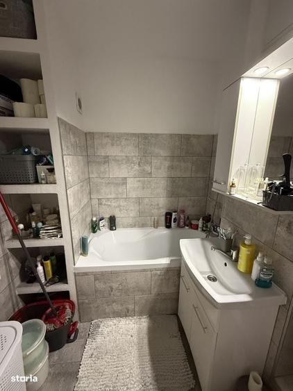 Apartament cu 2 camere în Ultracentral