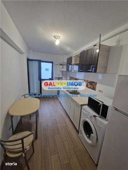 Apartament cu 2 camere în Dudu