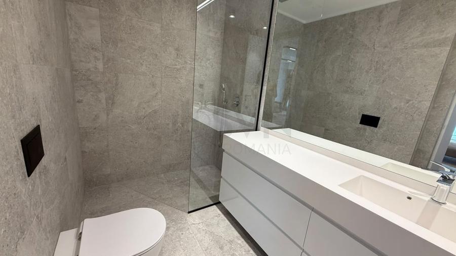 Apartament cu 2 camere decomandat în Herăstrău