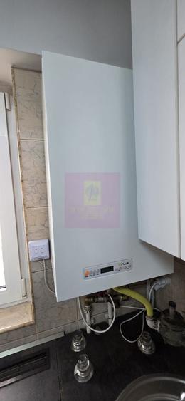 Apartament cu 2 camere circular în Autogară
