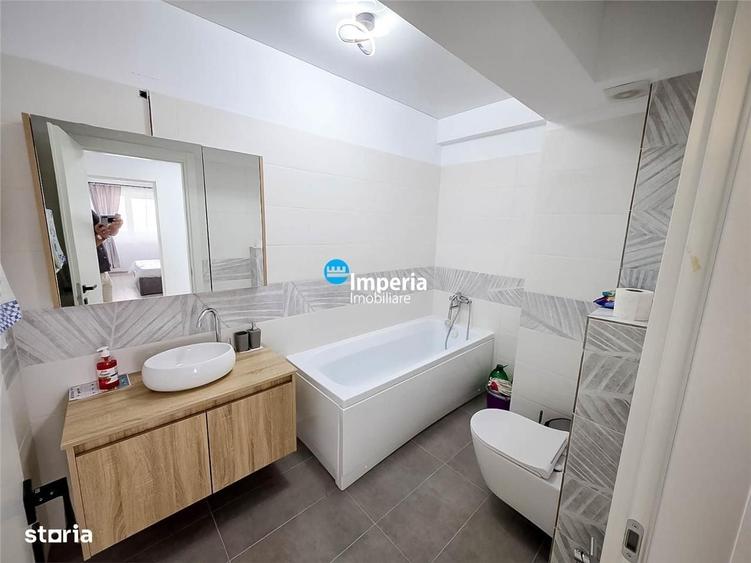 Apartament cu 2 camere în Copou