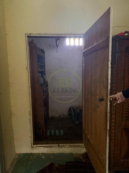 Casă individuală cu 2 camere cu Teren 800 Mp în Șona