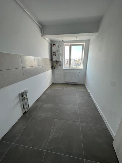 Apartament cu 2 camere decomandat în Berceni