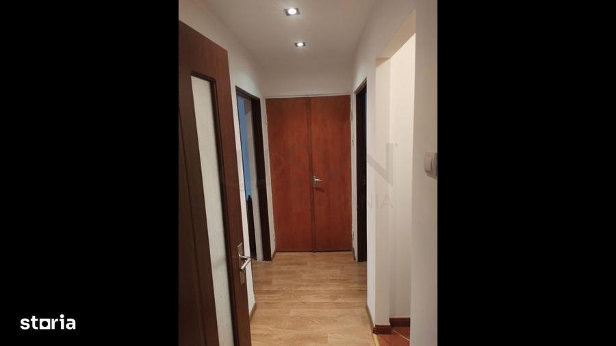 Apartament 3 camere - Bd TImisoara - Liceul Grigore Moisil - 2