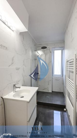 Apartament cu 2 camere în Ultracentral