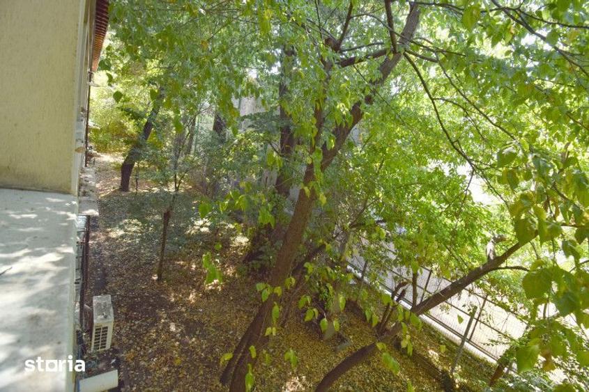 Apartament 3 camere,etaj 1/2renovat,centrala+parcare Av.Popisteanu-Ion - 7