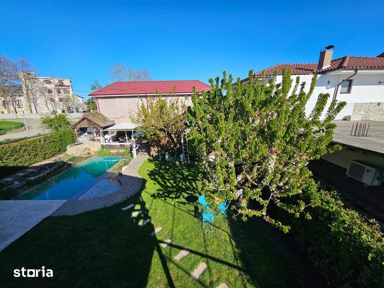 Casă cu Teren 525 Mp în Central