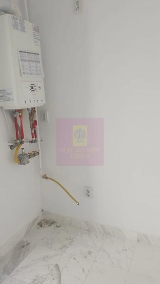 Garsonieră decomandată în Timișoara