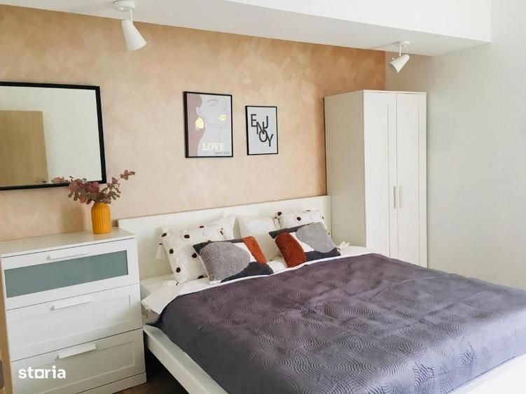 Apartament cu 4 camere în Central