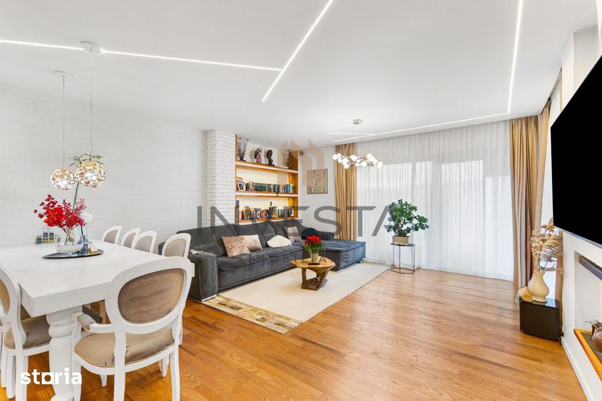 Apartament cu 6 camere în Bună Ziua
