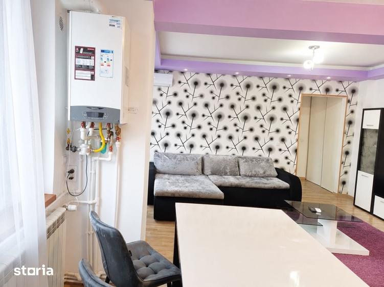 Apartament cu 2 camere în Central