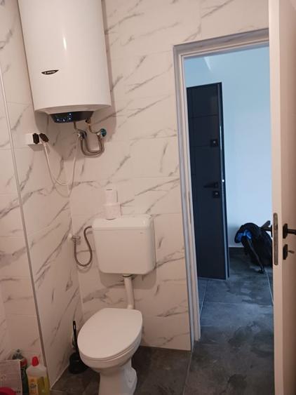 Apartament decomandat în Central