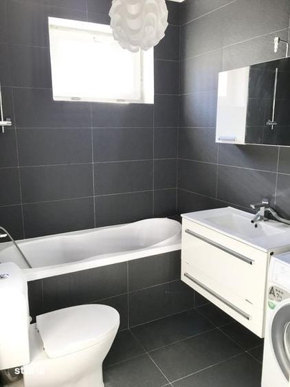 Apartament cu 3 camere în Ștrand