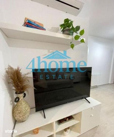 Apartament cu 2 camere în Theodor Pallady