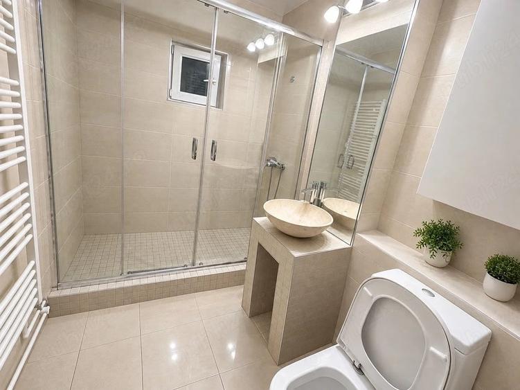 Apartament cu 2 camere decomandat în Brazda lui Novac