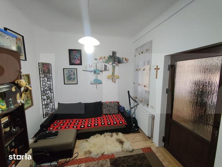 Apartament cu 3 camere în Șega