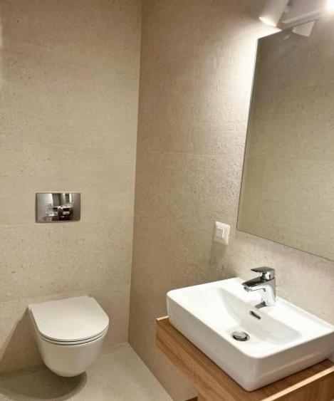 2 Camere | Ultracentral | Complex Carmen Sylva | Parcare | Incalzire Pardoseala - 11