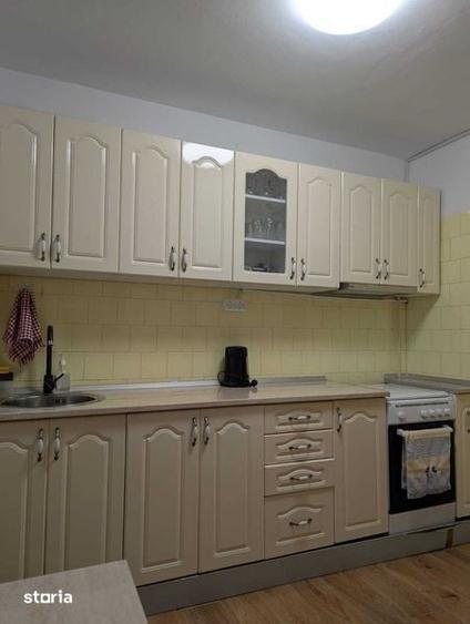 Apartment 2 camere mobilat Podul de Piatra - 3
