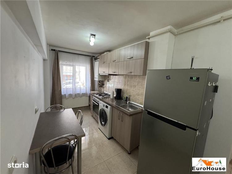Apartament cu 2 camere de inchiriat in Alba Iulia Cetate - 7