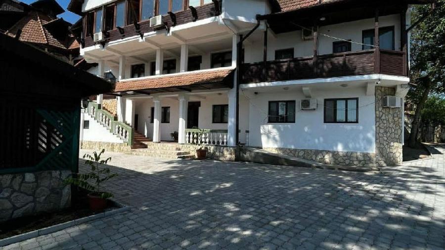Hotel/Pensiune, în Nufăru