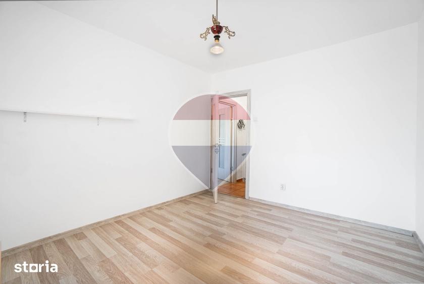 Apartament decomandat cu 2 camere Astra - L .C. Babes - Comision 0% - 6