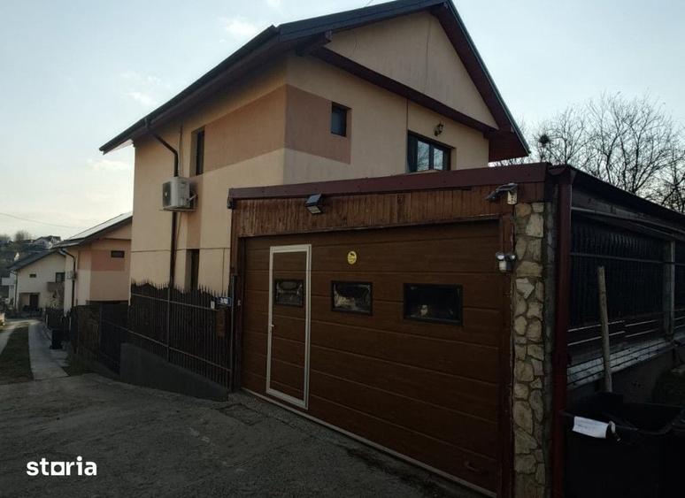 Casă cu 3 camere cu Teren 243 Mp în Miroslava