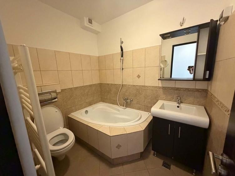 Inchiriez apartament 2 camere - 2